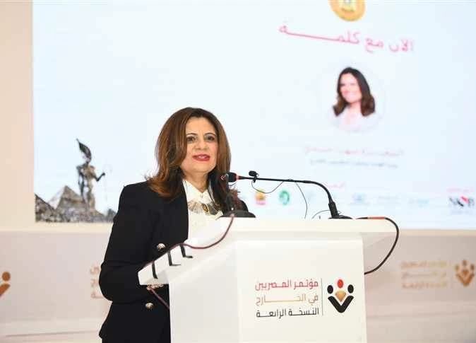 Ex-Immigration Minister on Egyptians Abroad Investment