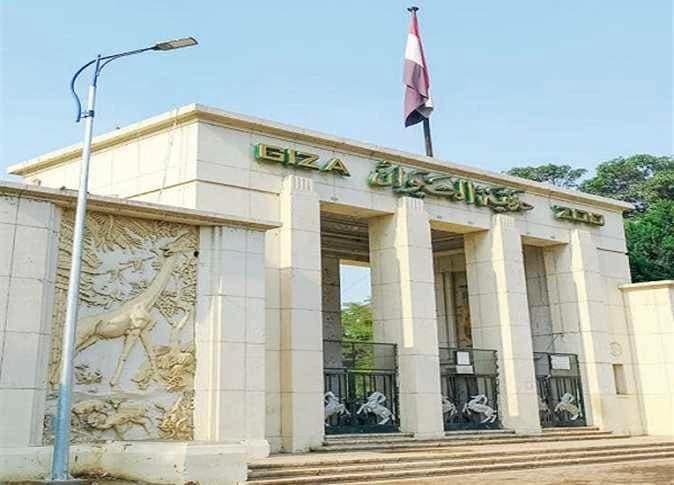 Giza Zoo Opening Date 2026