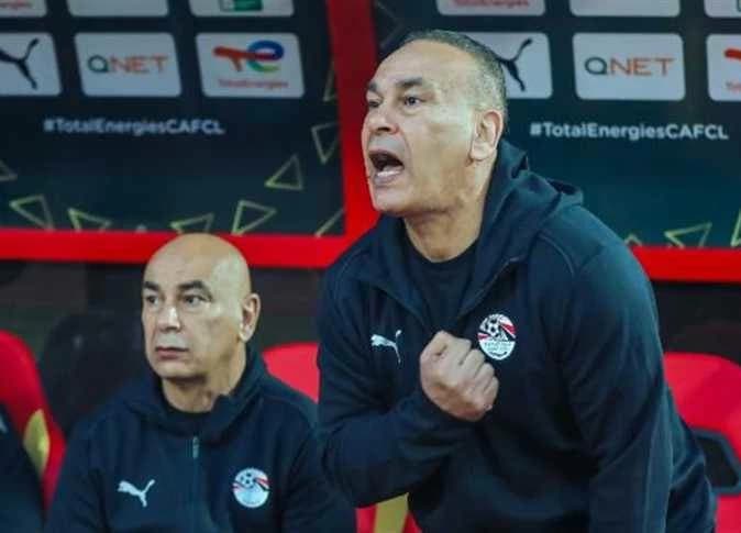Egyptian team responds to Ibrahim Hassan insult claims