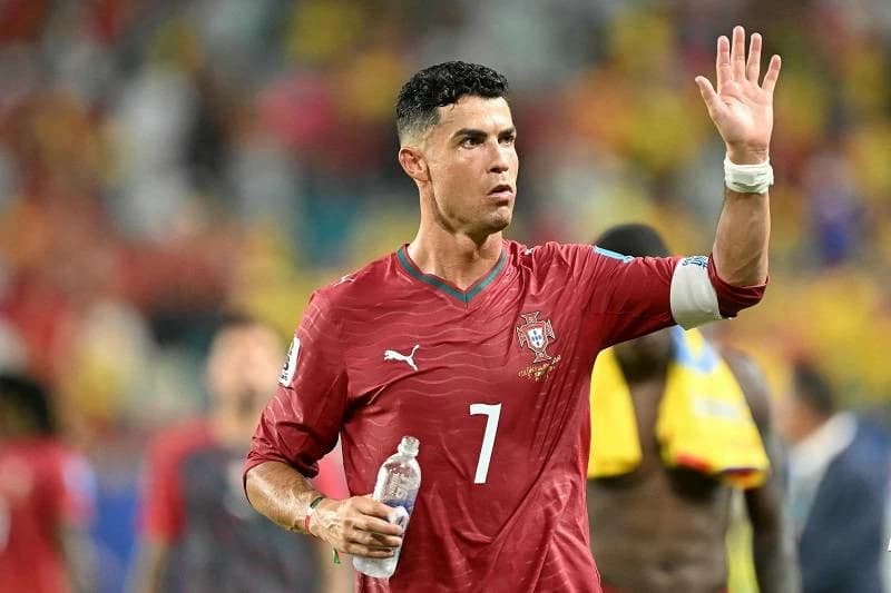 World papers: Ronaldo blames teammates and urges Barcelona title stripping