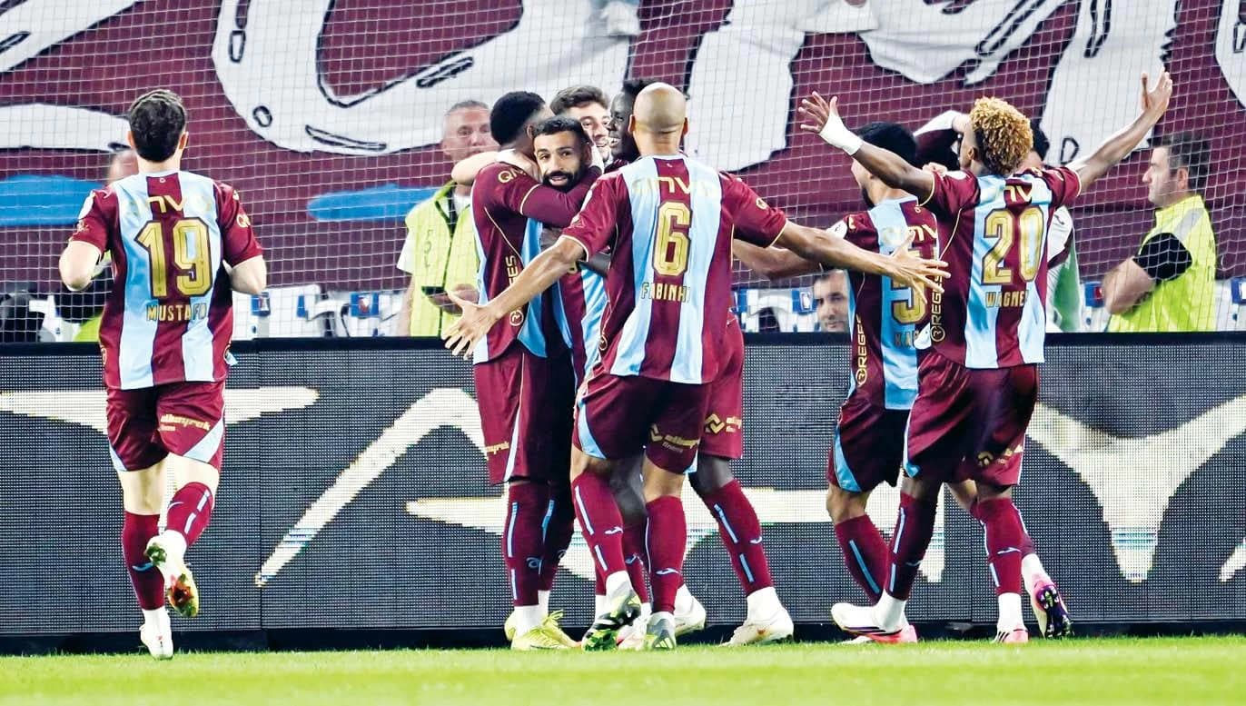 Finland Fans Concern Over Salah's Choice
