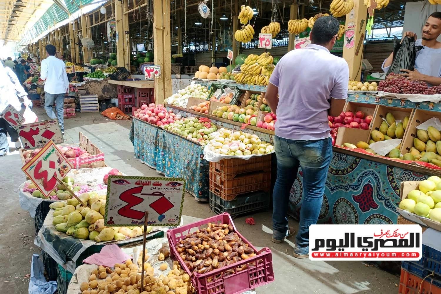 Vegetables and Fruits Dept Clarifies Price Rise