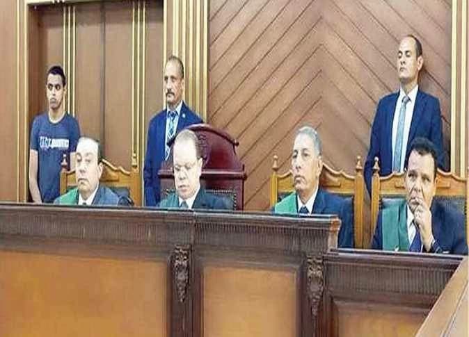 تفاصيل ضبط مؤسس داعش بولاق الدكرور