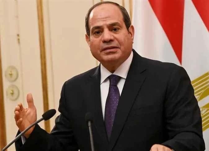 Sisi endorses final Oda-NEPAD summit statement