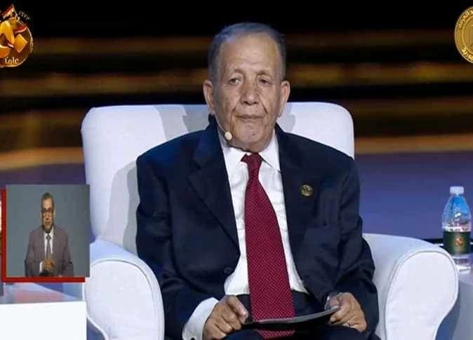 Lieutenant General Talha on Sadat’s Role in War Success