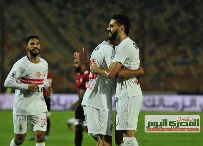 Zamalek clarifies January transfer plans
