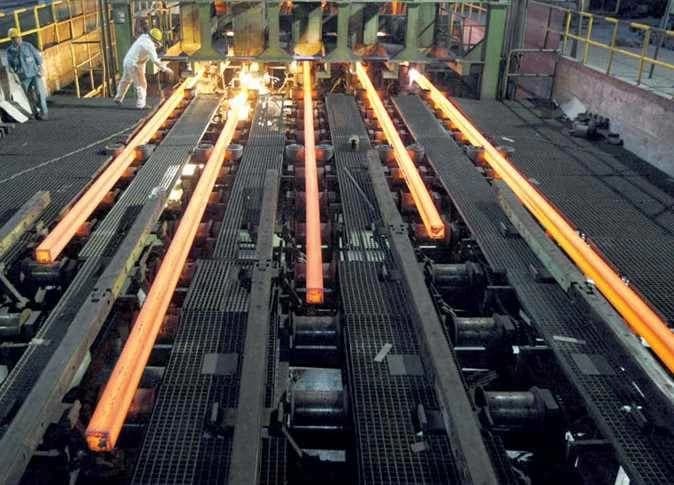 Europe considers scrap metal export ban to Egypt
