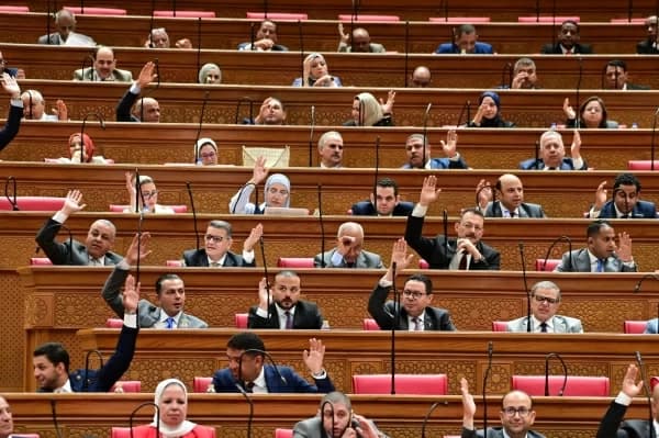 House Committee Elections Confirmed
