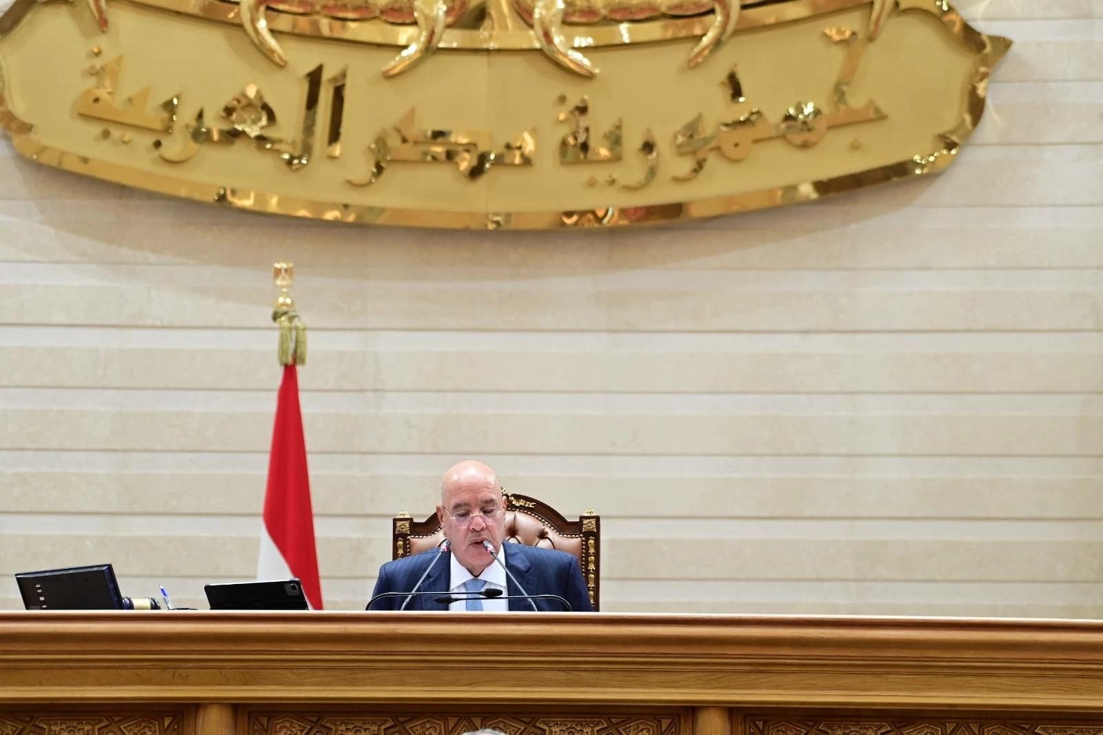 Parliament Speaker Calls for Committee on University Law Dispute