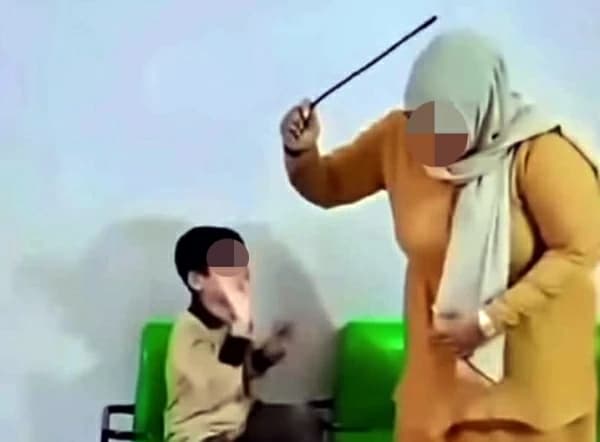 تعليم الفيوم يرد على حادثة اعتداء على تلميذ