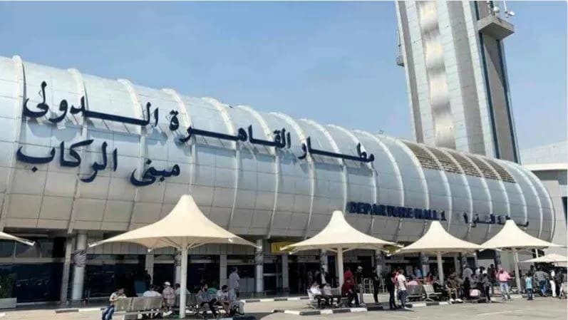 Cairo Airport Sees Record Passenger Growth