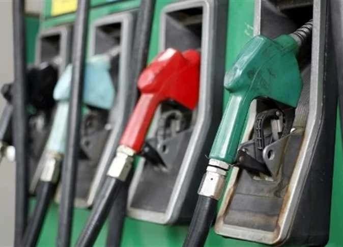 أسعار البنزين والسولار بعد بيان البترول