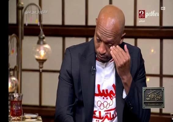 Shikabala suggests January return