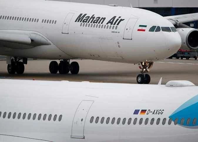 Iran's Boeing 777 and sanctions challenges