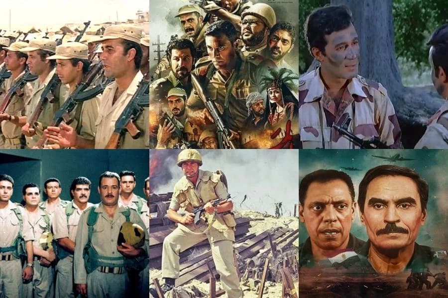 Films Honoring October Victory Heroes