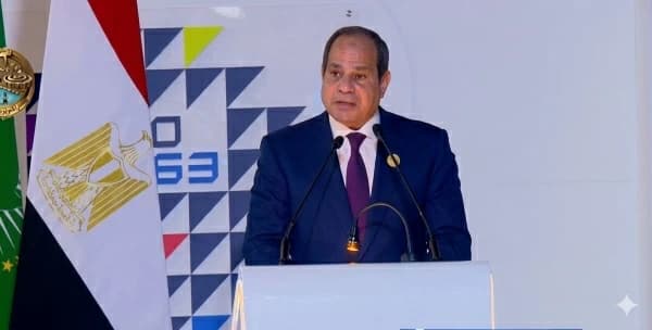 President Sisi Addresses Economic Challenges
