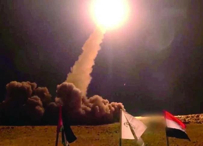 AFP: Explosions detected north of Riyadh