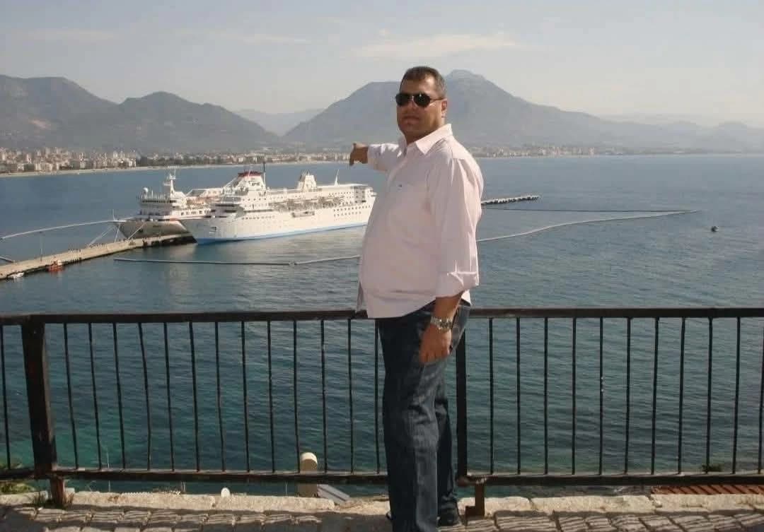 Port Said Chef’s Daughter Seeks Body Return