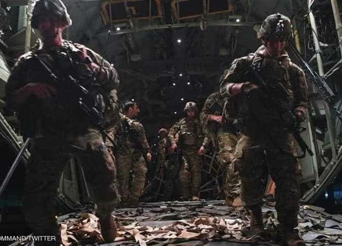 سيطرة البنتاغون تتلاشى مع تشكيل جيش جديد في أمريكا