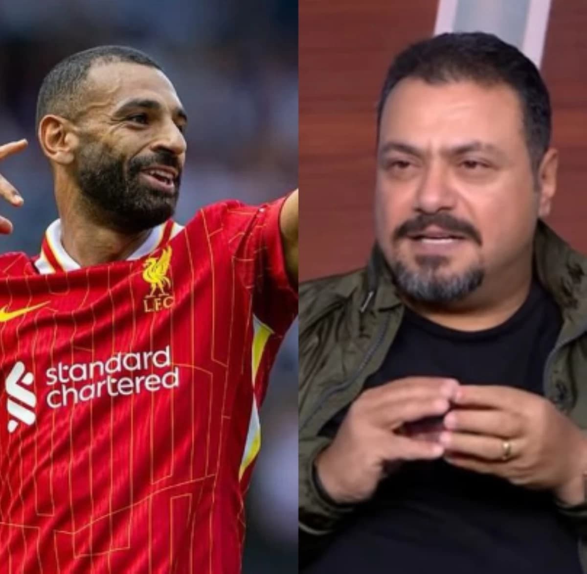Murad Makram notes India, China lack Mohamed Salah