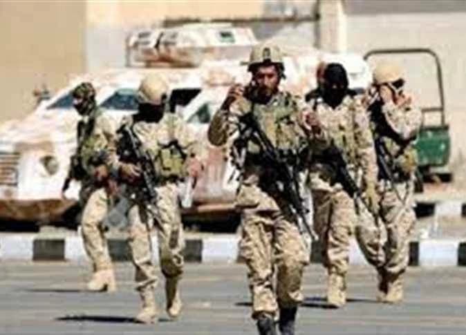 Yemeni Forces Capture Hayfan Positions