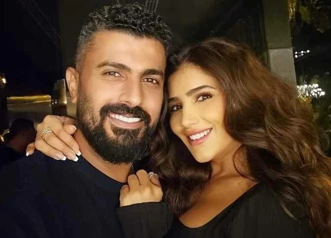 Mohamed Sami to Mai Omar: You Were Made to Be a Blessing