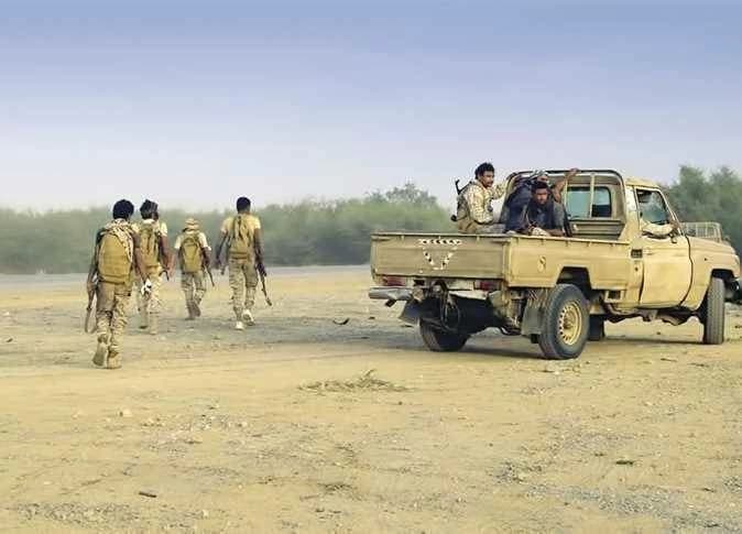 اليمن: عمليات ضد الحوثي مستمرة