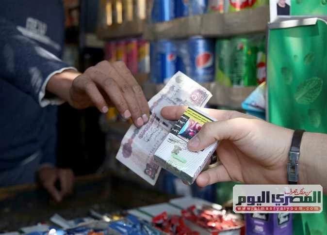 أسعار السجائر اليوم 6-10-2026