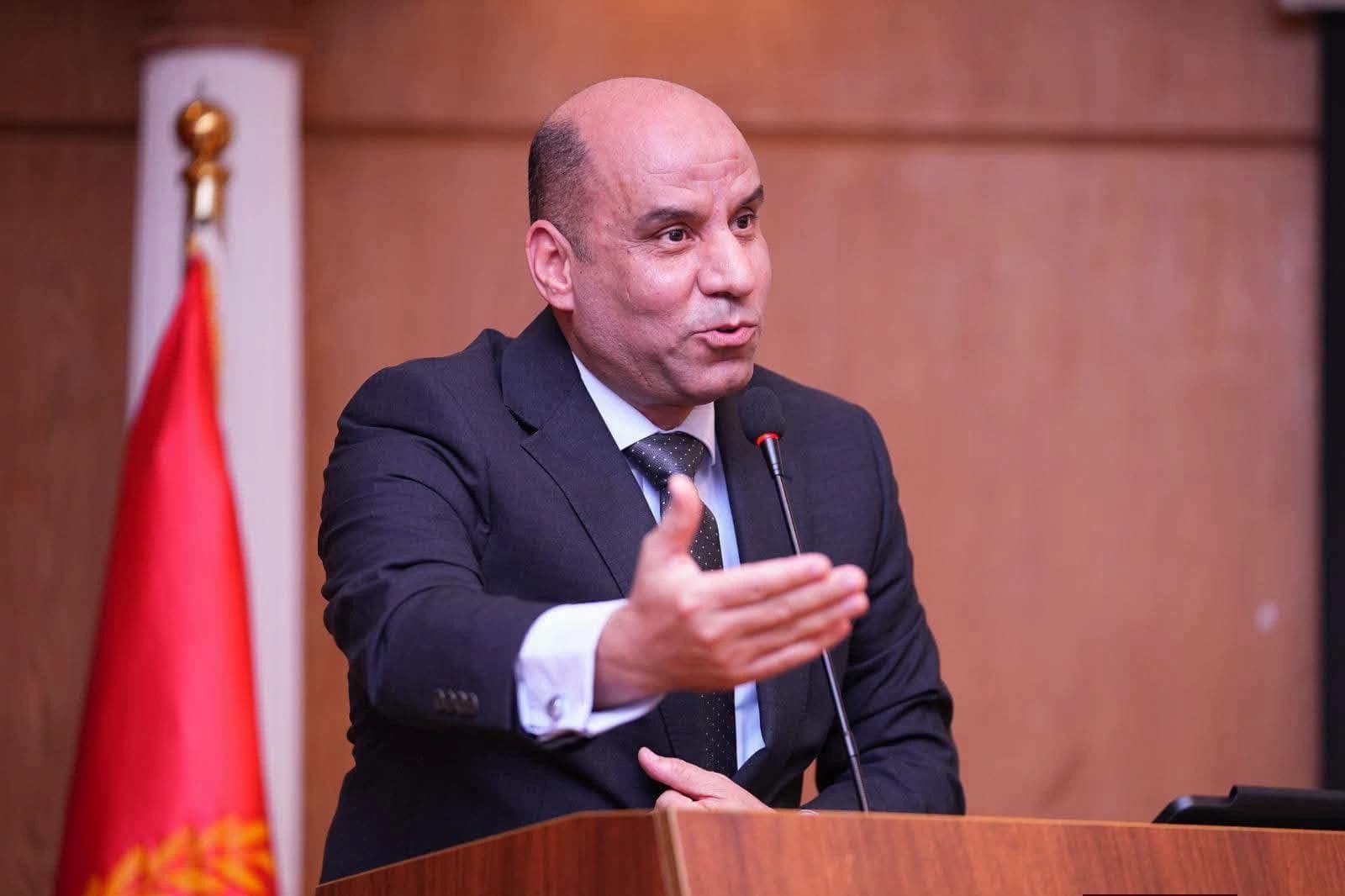 Labor Minister Highlights Agro Jobs at 1200 Euros