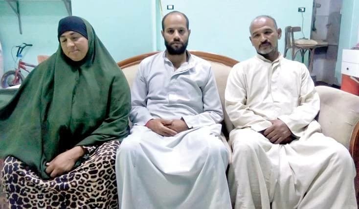 عائلات ضحايا بني مزار تتجه لمقاضاة صناع المسلسل