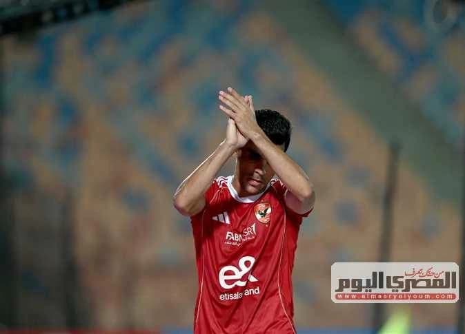 Libyan Benghazi settles Ashraf Ben Sharqi signing