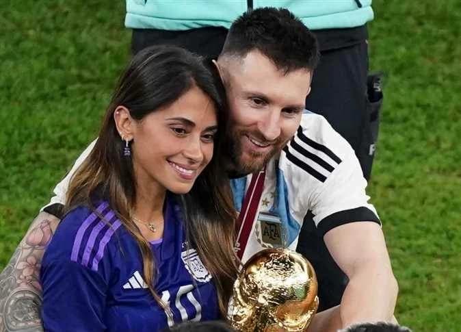 Messi's farewell highlights with Argentina