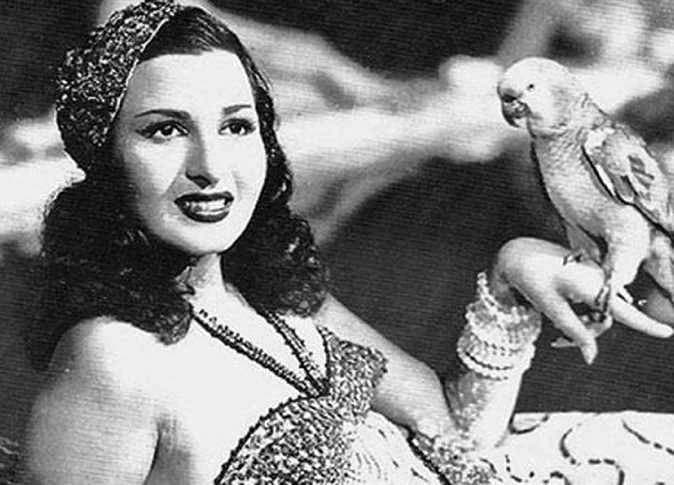 Naima Akef’s Life Highlights on Her Birthday