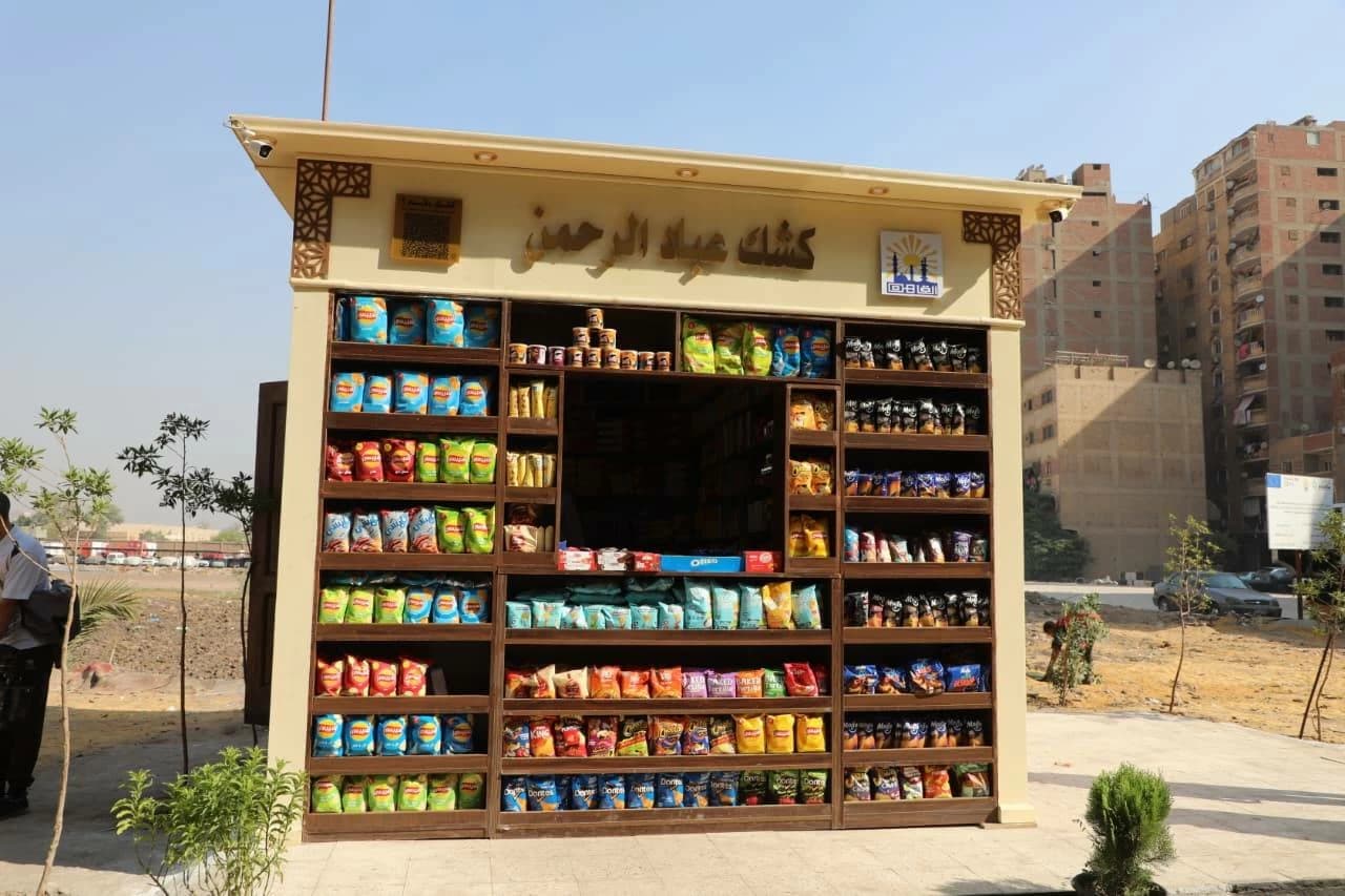 Cairo introduces new kiosk renewal rules