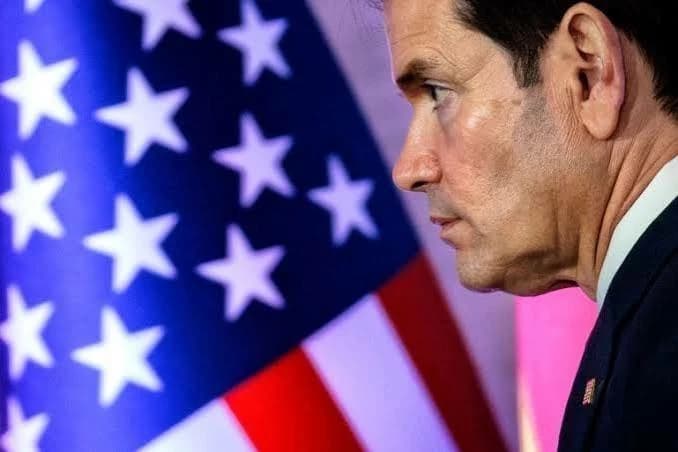 Rubio: Iran losing control of Gulf and missed nuclear deal chance