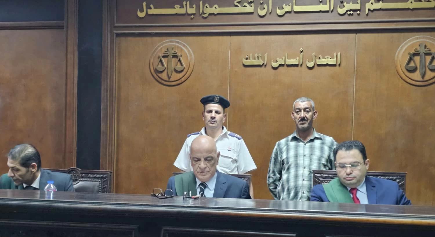 Qalyubia Kidnapping Case Faces New Court Ruling