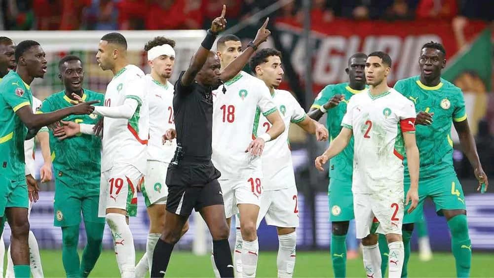Europe decides AFCON winner
