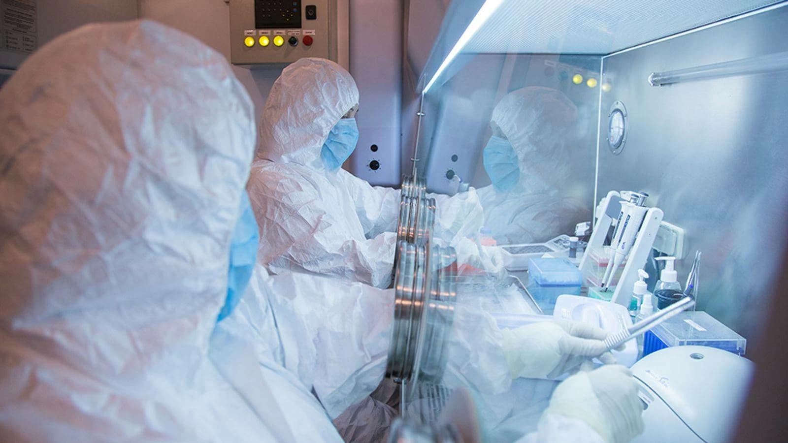 Siberia Plague Institute Deaths Linked to Biological Threat