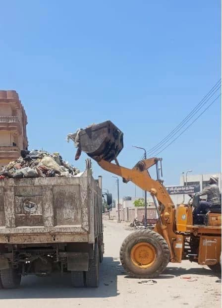 موعد وخطوات تصالح مخالفات البناء