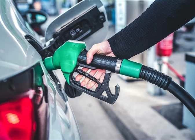Egypt fuel prices on October 8 2026