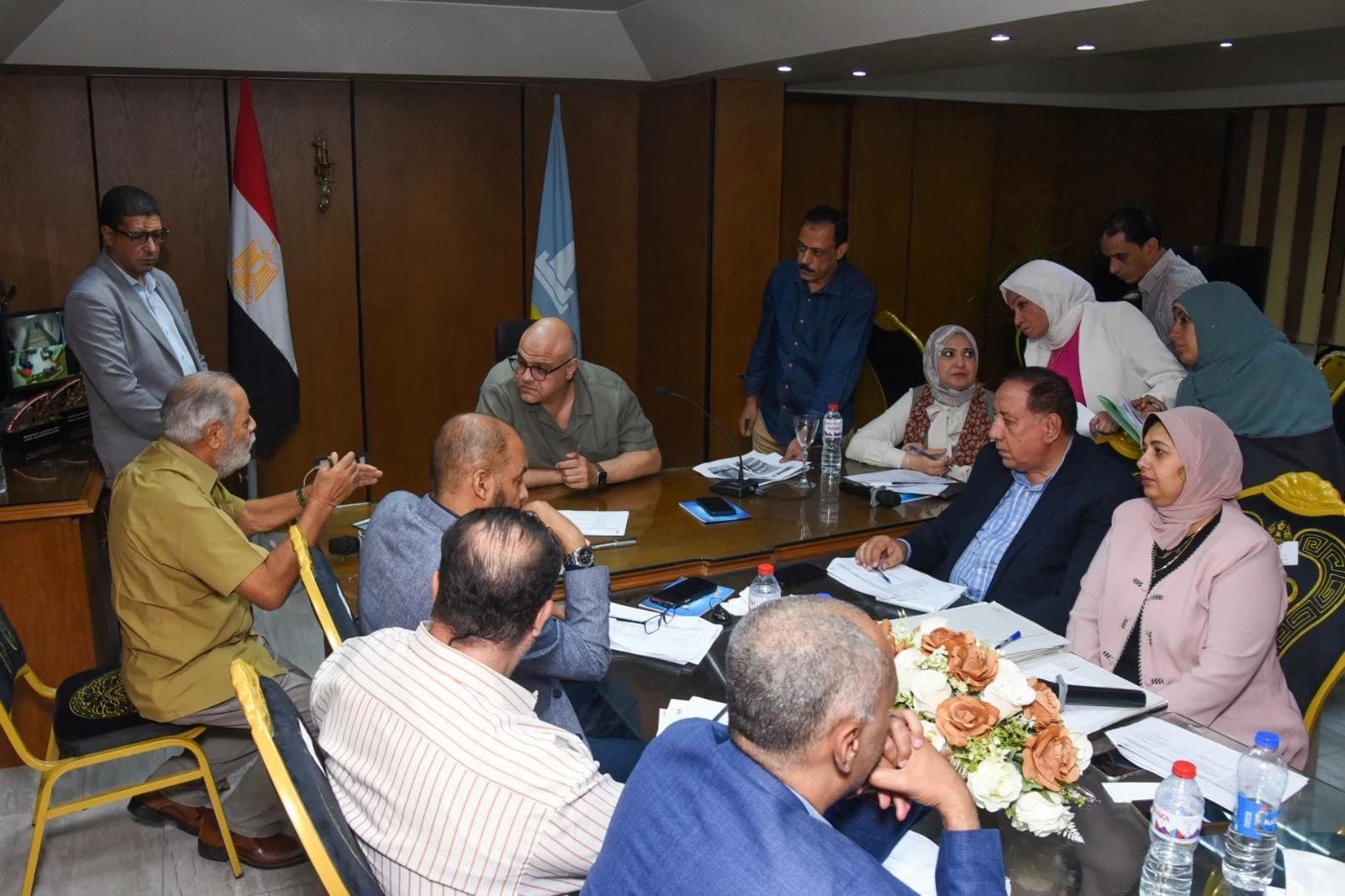 Employment support for 15 individuals in Alexandria