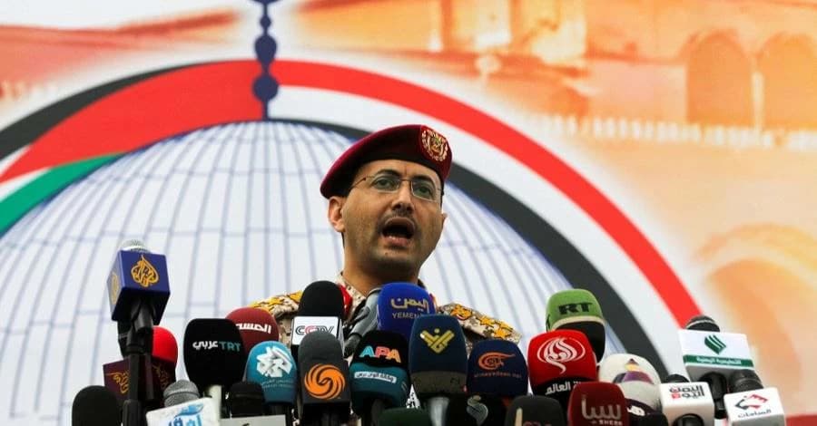 Houthis Issue Urgent Oil Site Warning