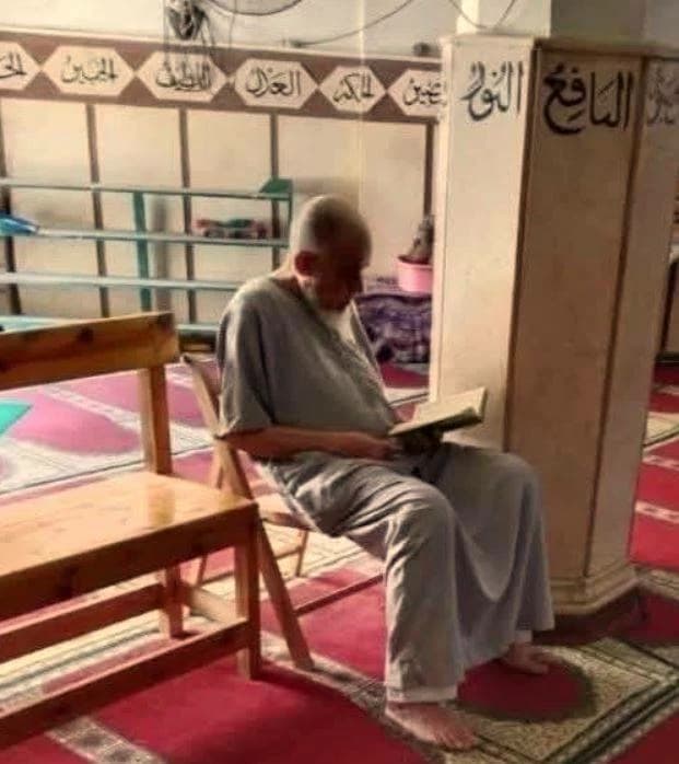 Young man accused of parricide claims to be a prophet