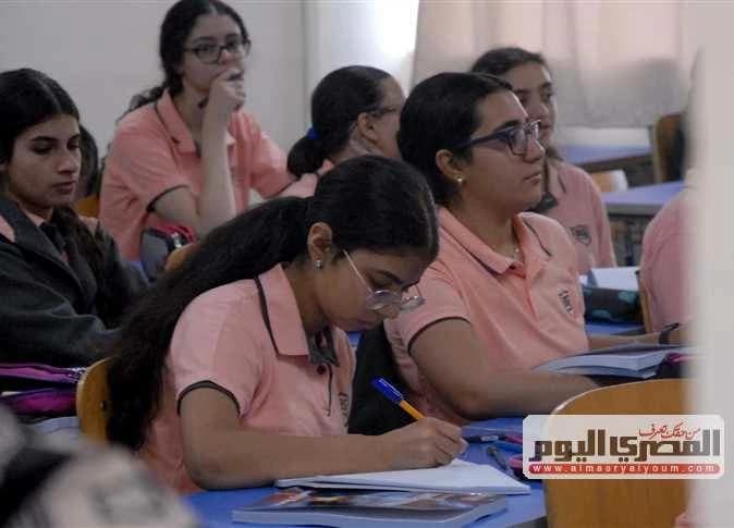 جدول امتحانات البكالوريا المصرية 2026