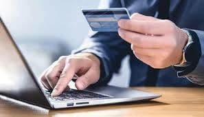 New Scam and Data Theft Method