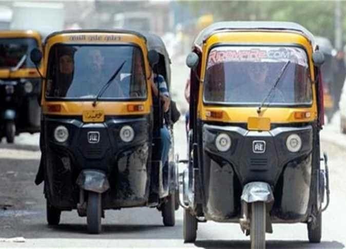 New tuk-tuk regulations begin tomorrow