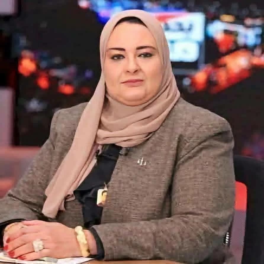 Deputy Amani Abu Sahl Dies Amid Health Crisis