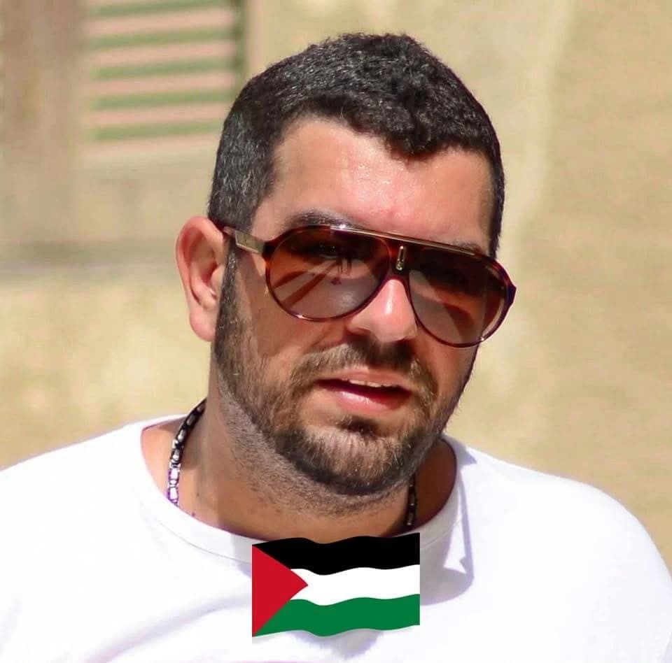 Music distributor Tarek Tawakul passes away