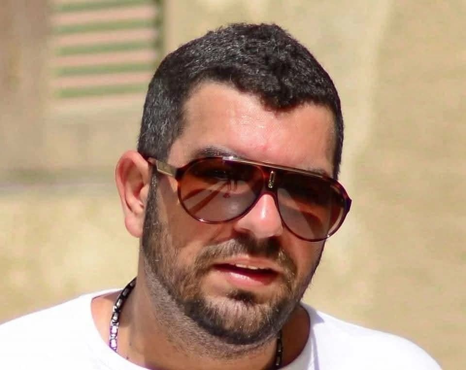 Funeral Details for DJ Tarek Tawakul