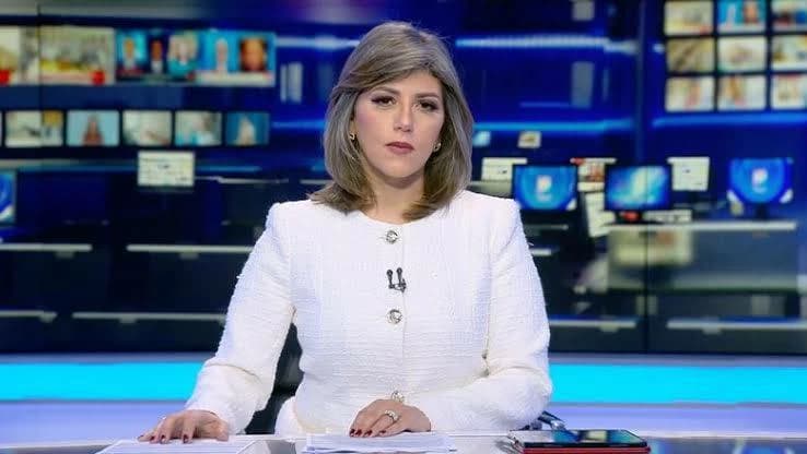 News Anchor Responds to Israeli Finance Minister on Sinai Cash